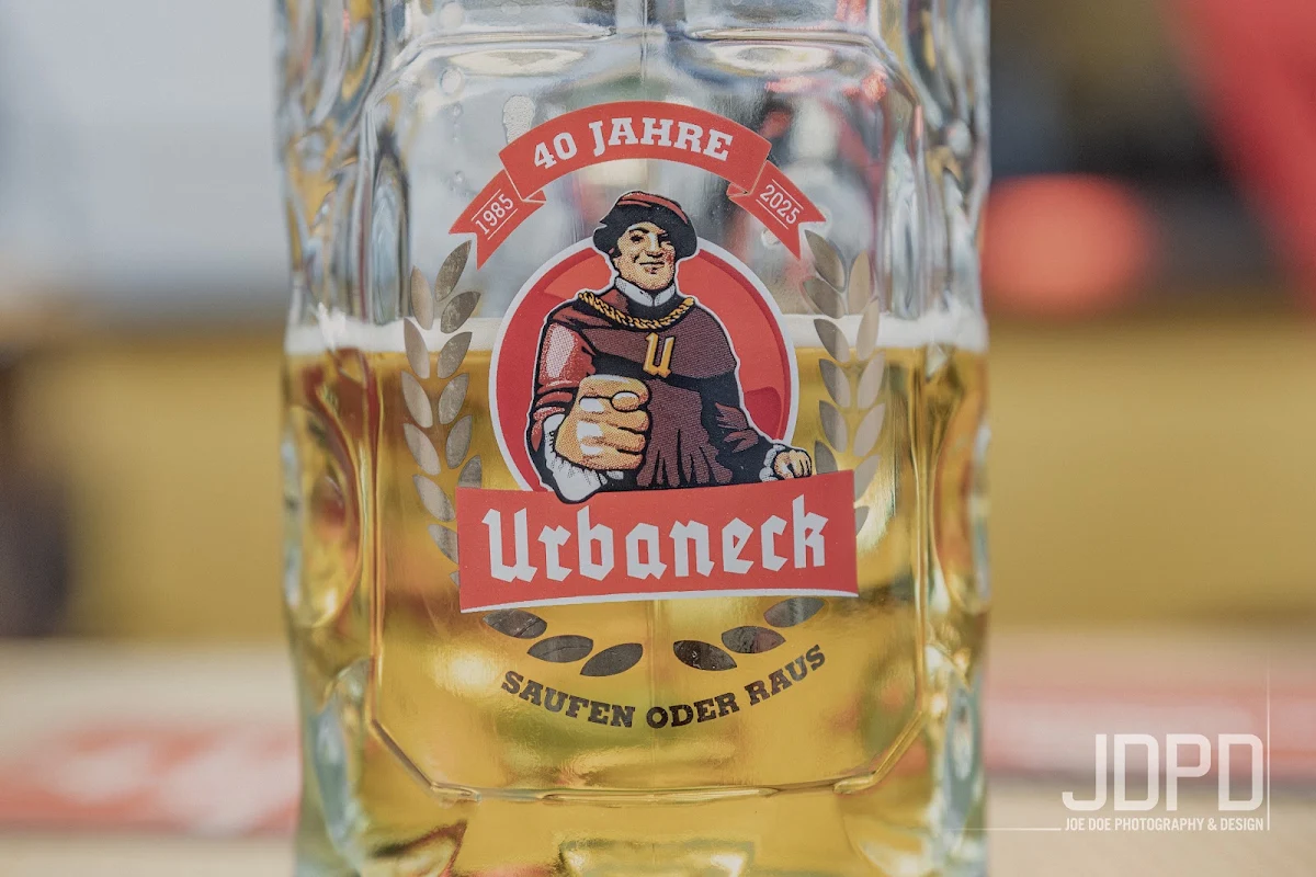 Highlights, Bierhaus Urban