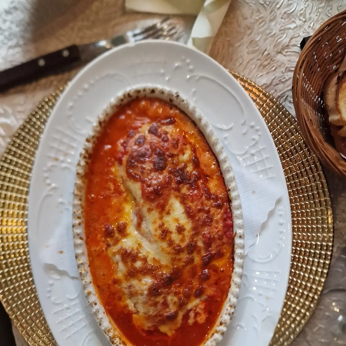 Lasagne