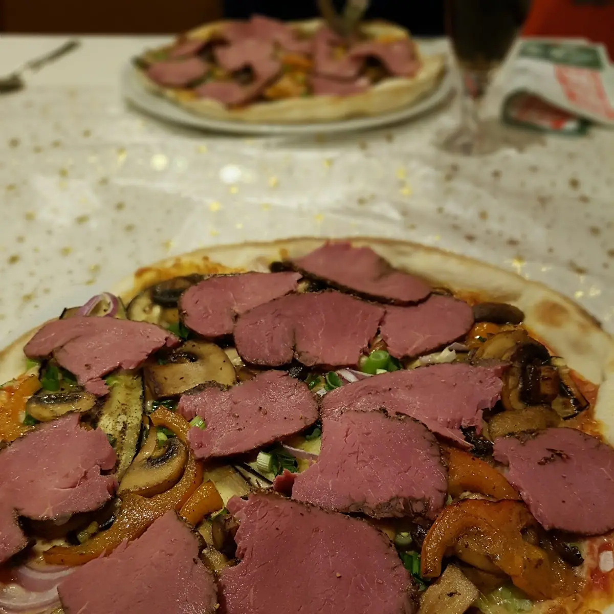 Pizza Ever