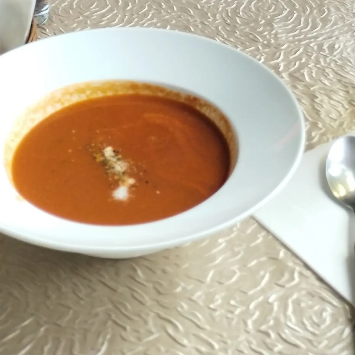 Tomatensuppe
