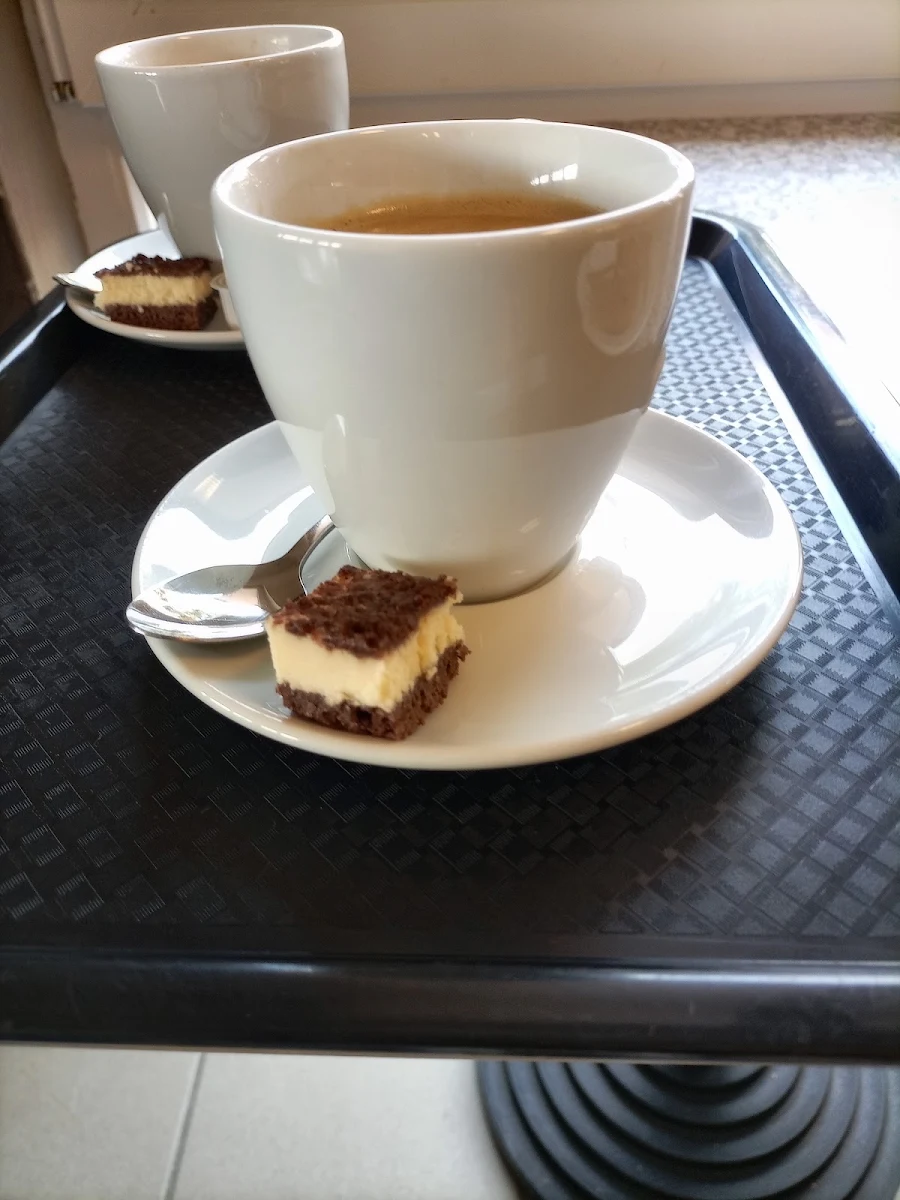 Kaffee