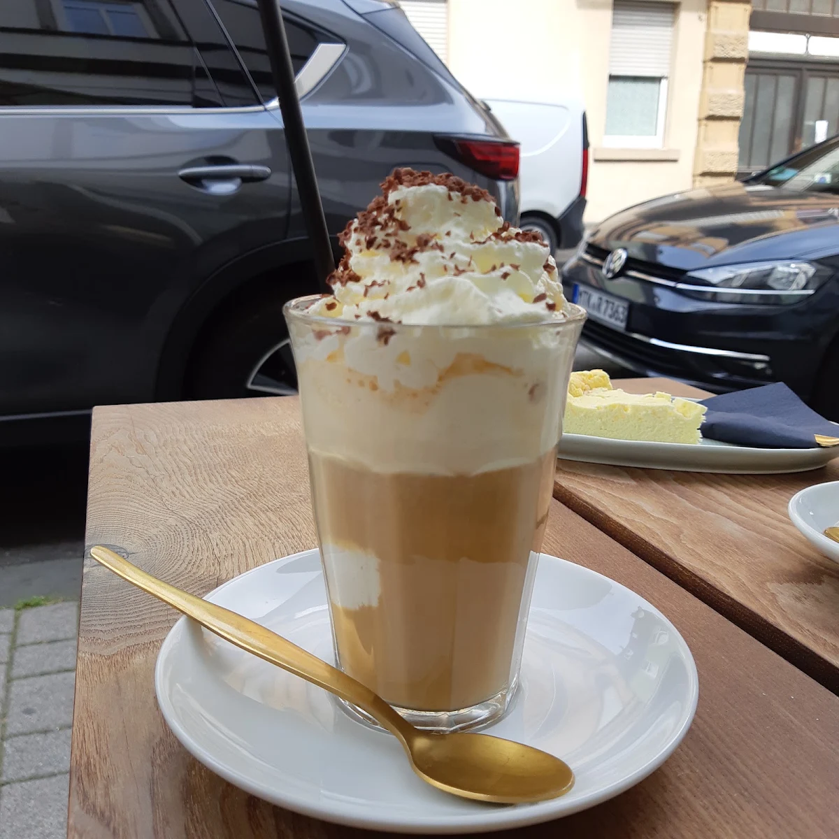 Ice Coffee