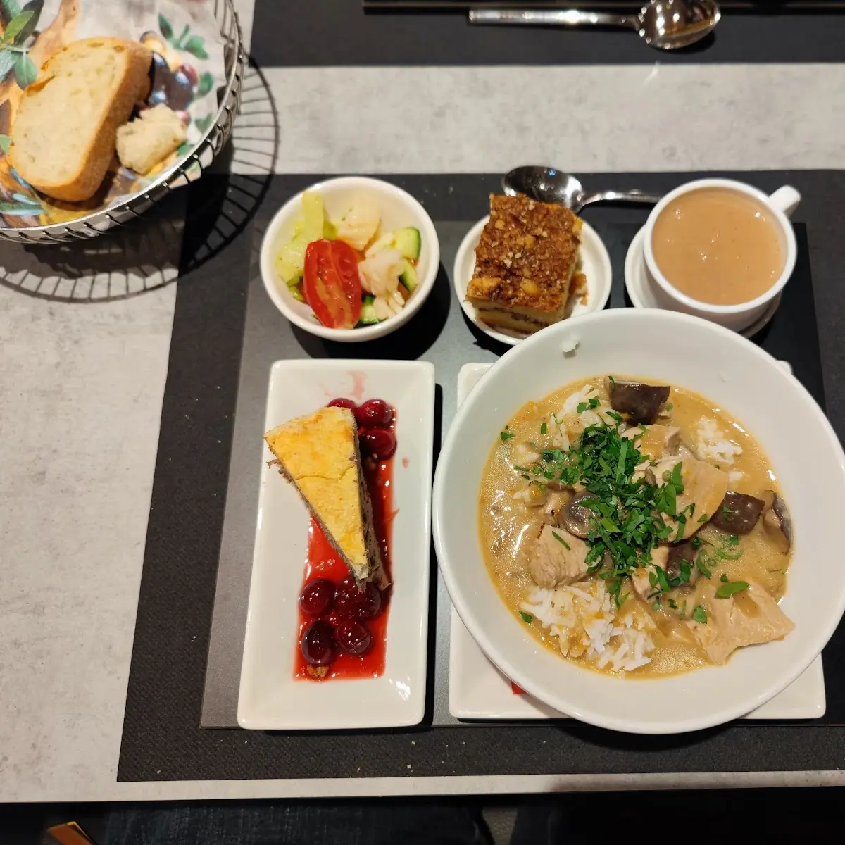 Hühnchen