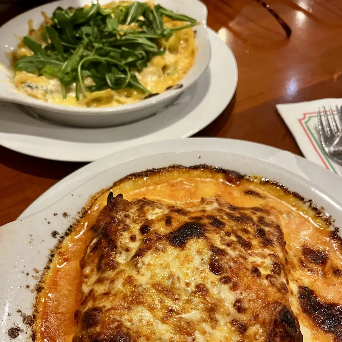 Lasagne