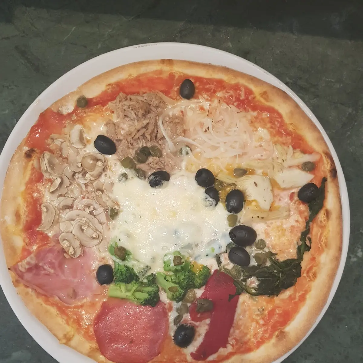 Pizza Casa