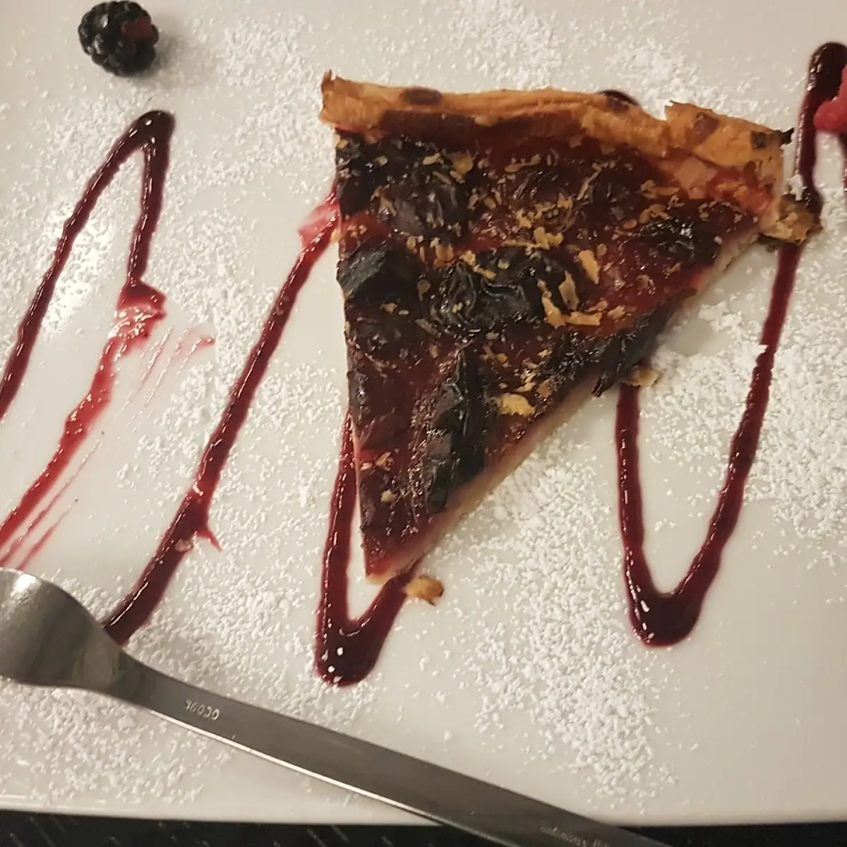 Apfelstrudel, La Cucina - Ristorante Italiano