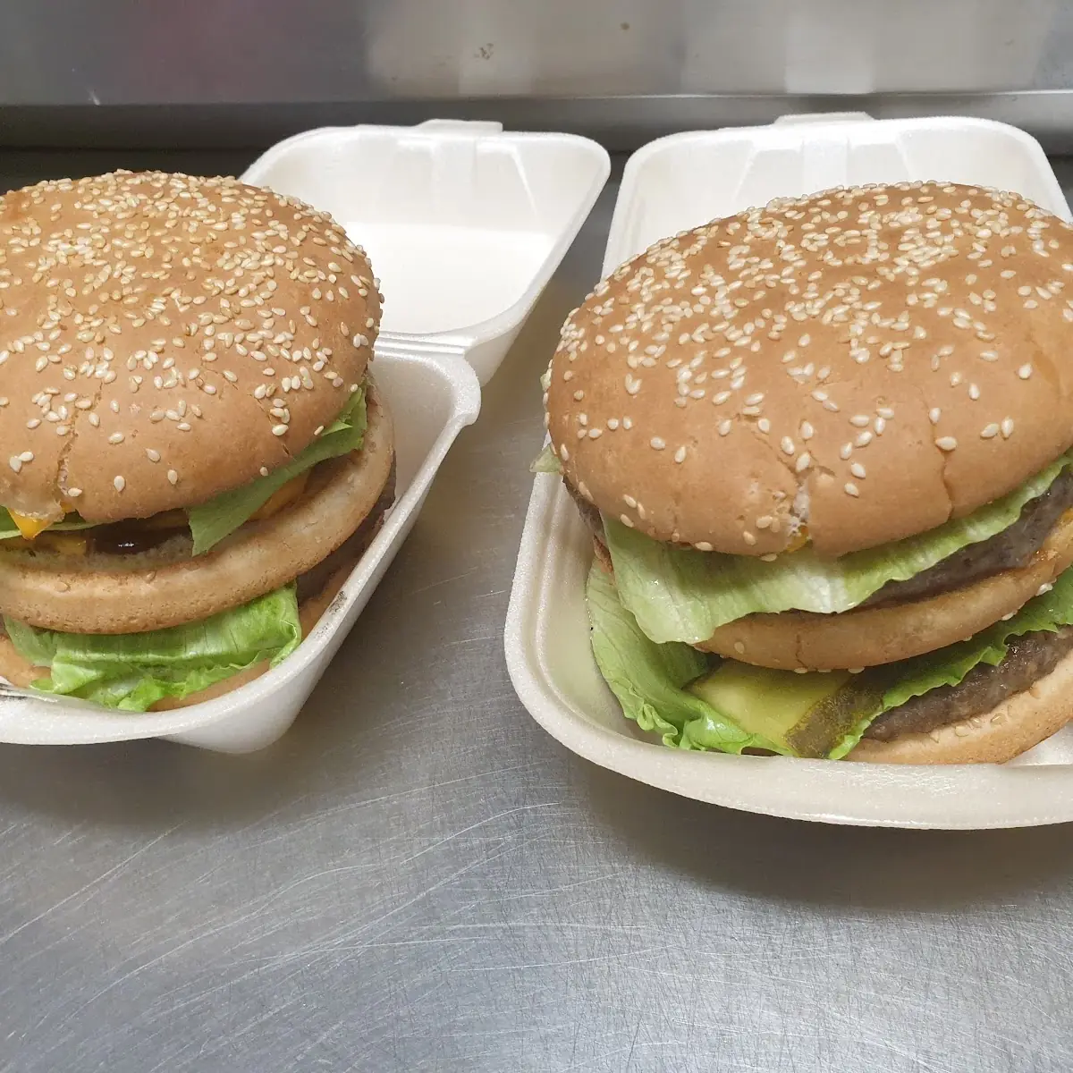 Burger