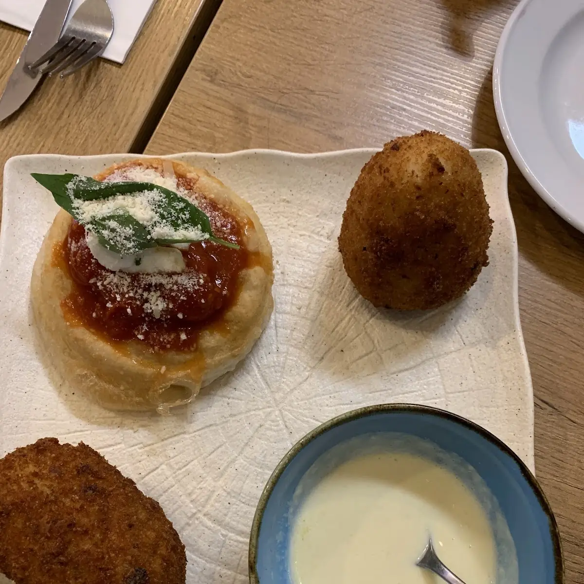 Arancini