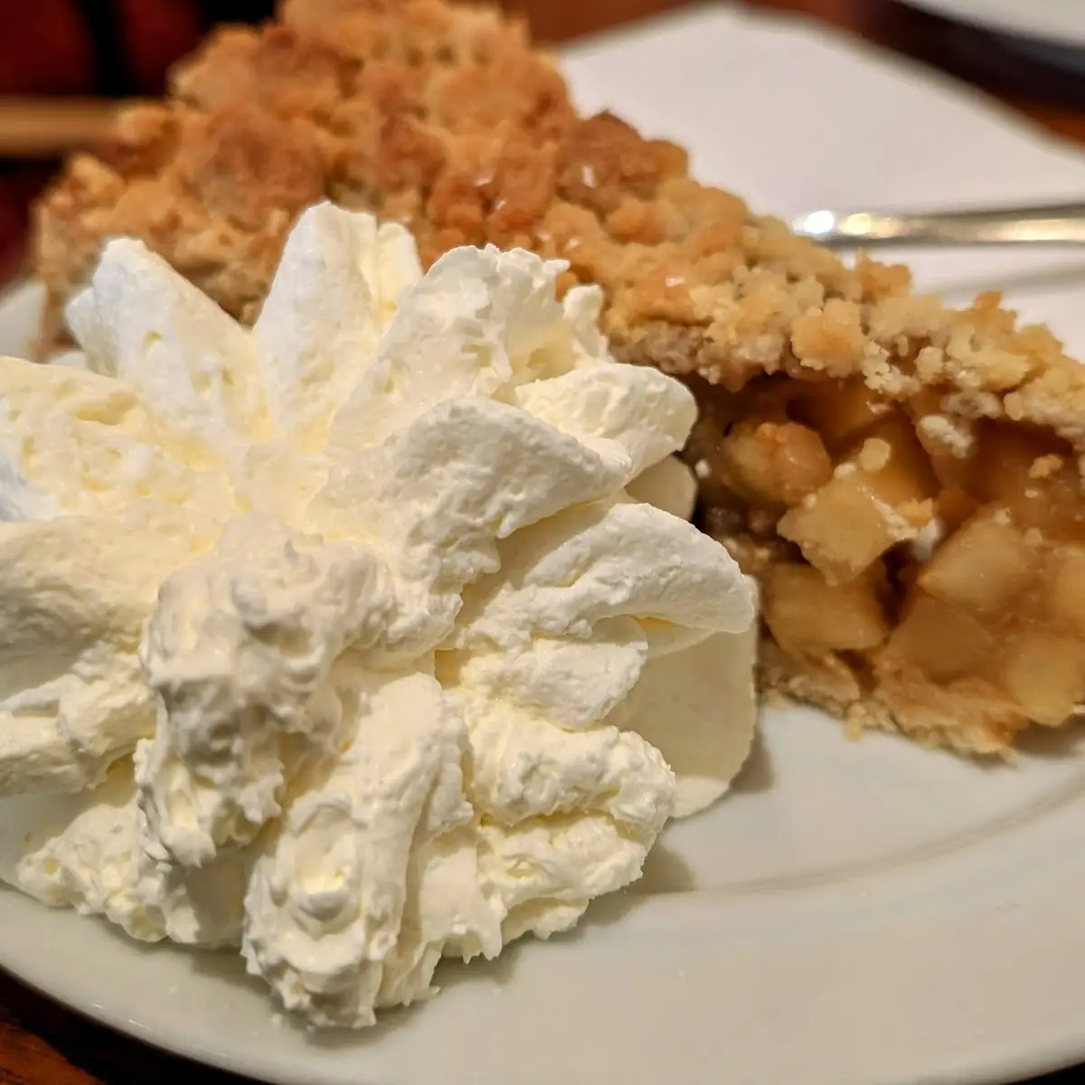 Apple Pie