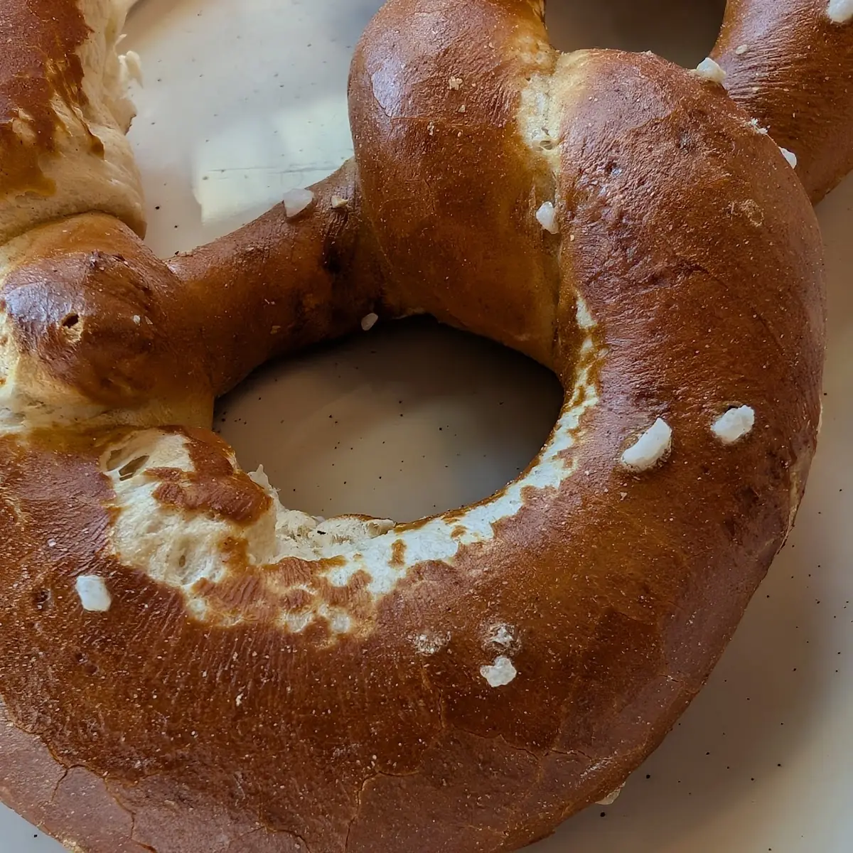 Pretzel