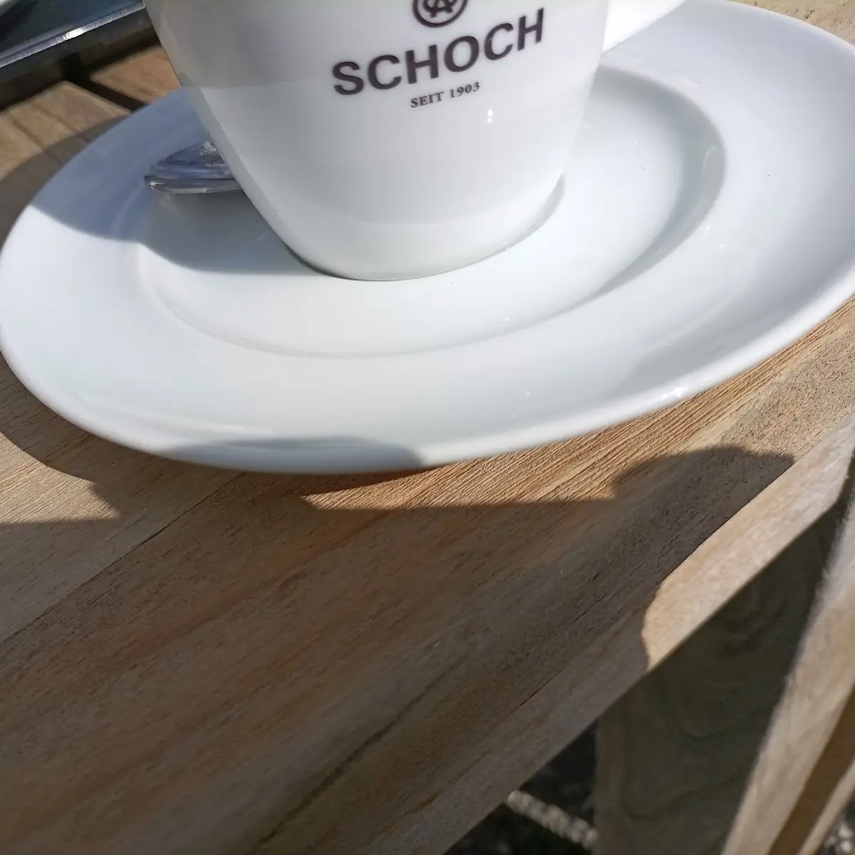 Kaffee