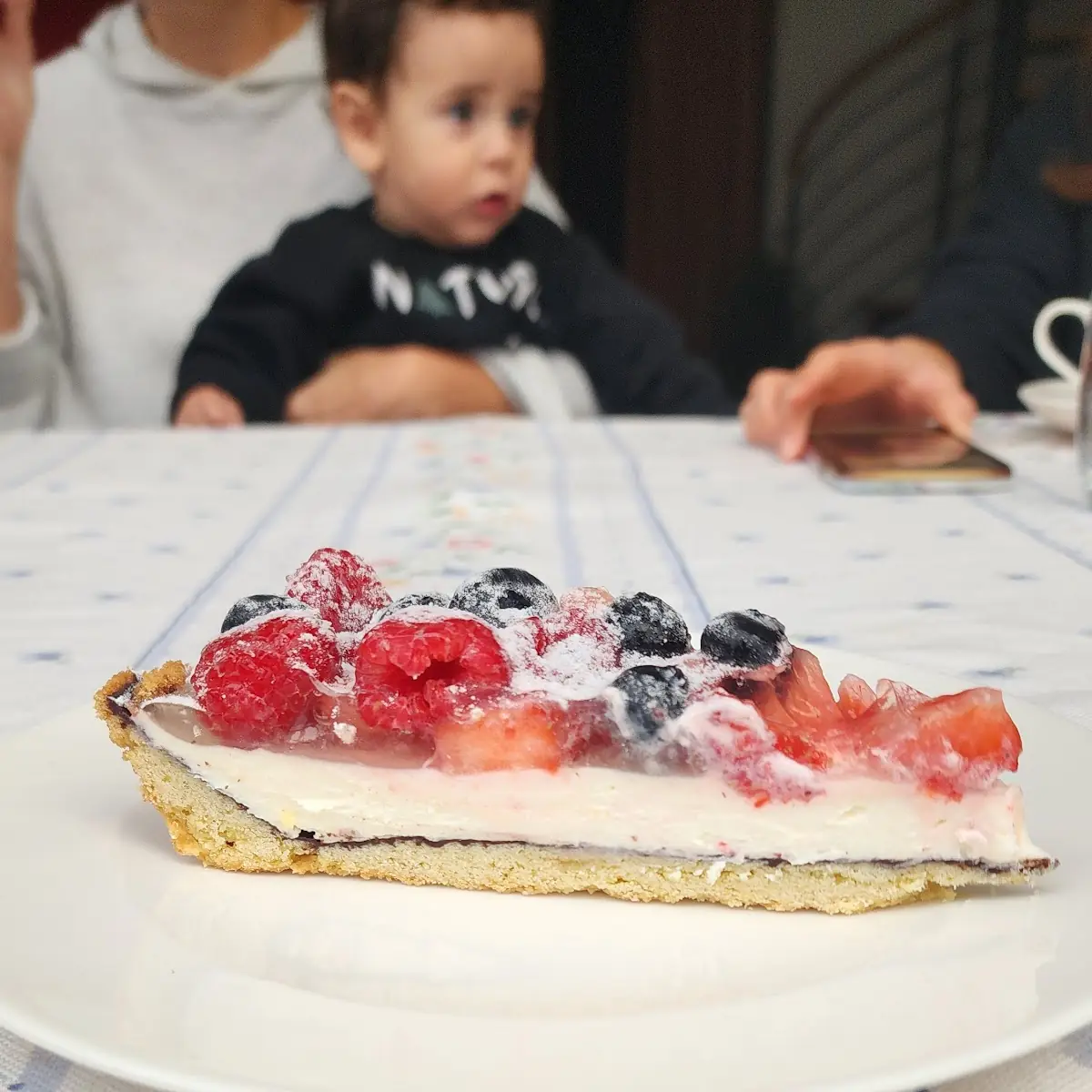 Mascarpone