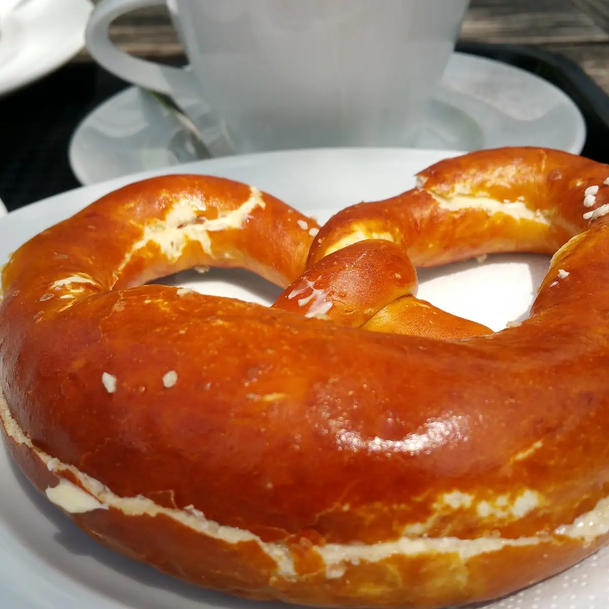 Pretzel