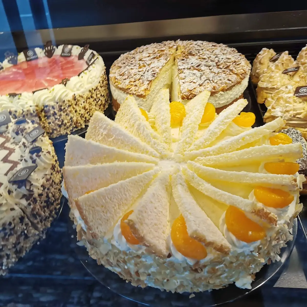 Torte