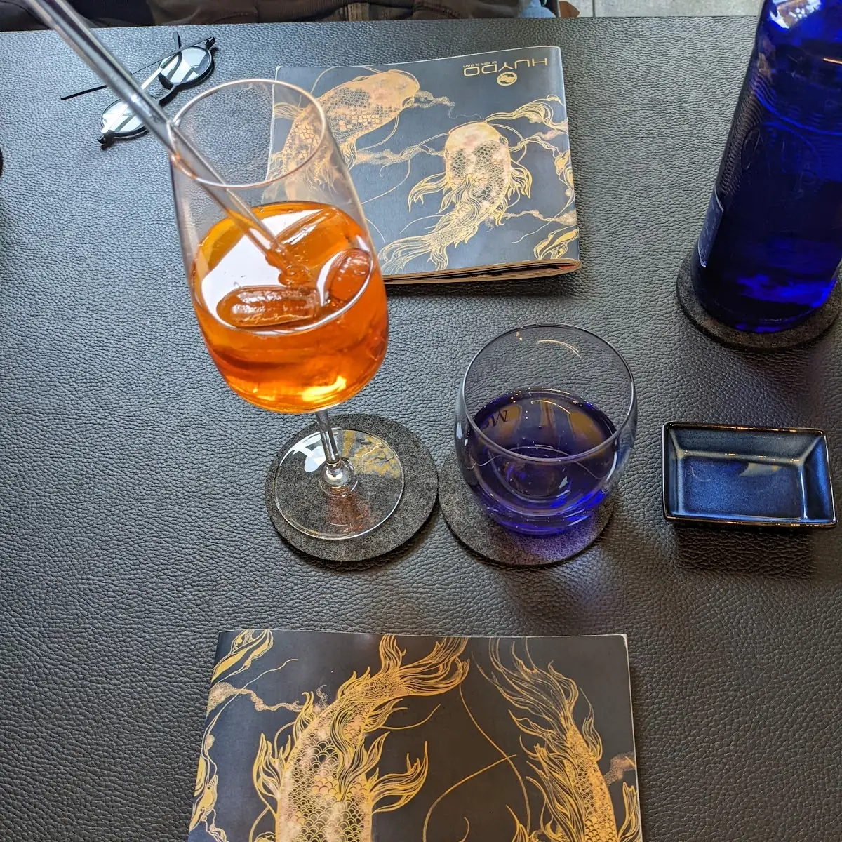 Aperol Spritz