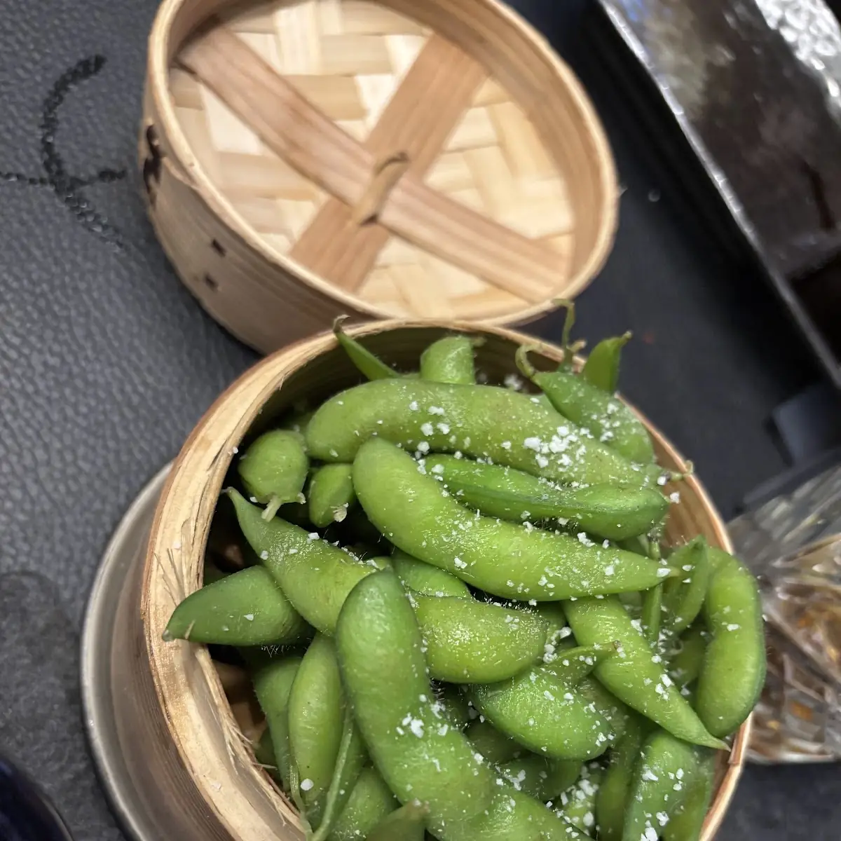 Edamame