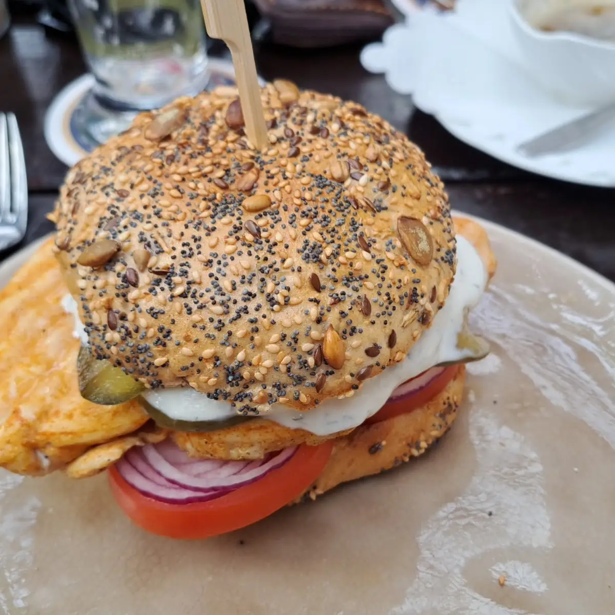 Burger