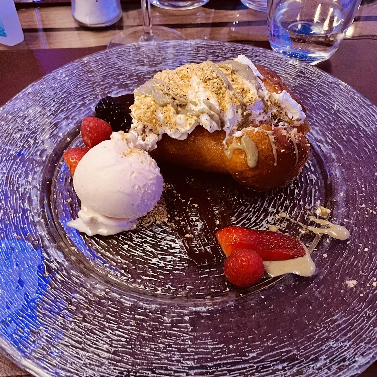 Baba Mit Rum