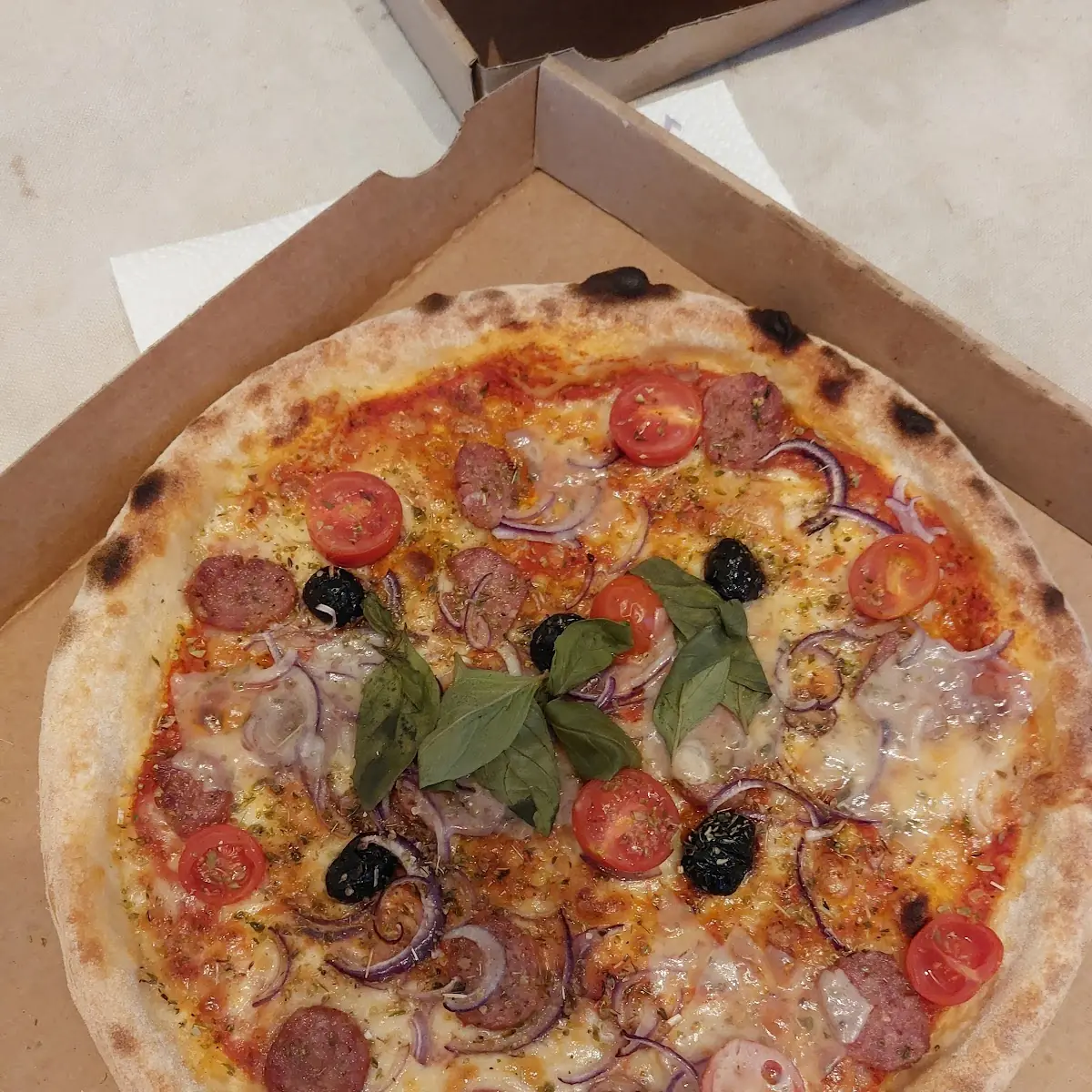 Salami