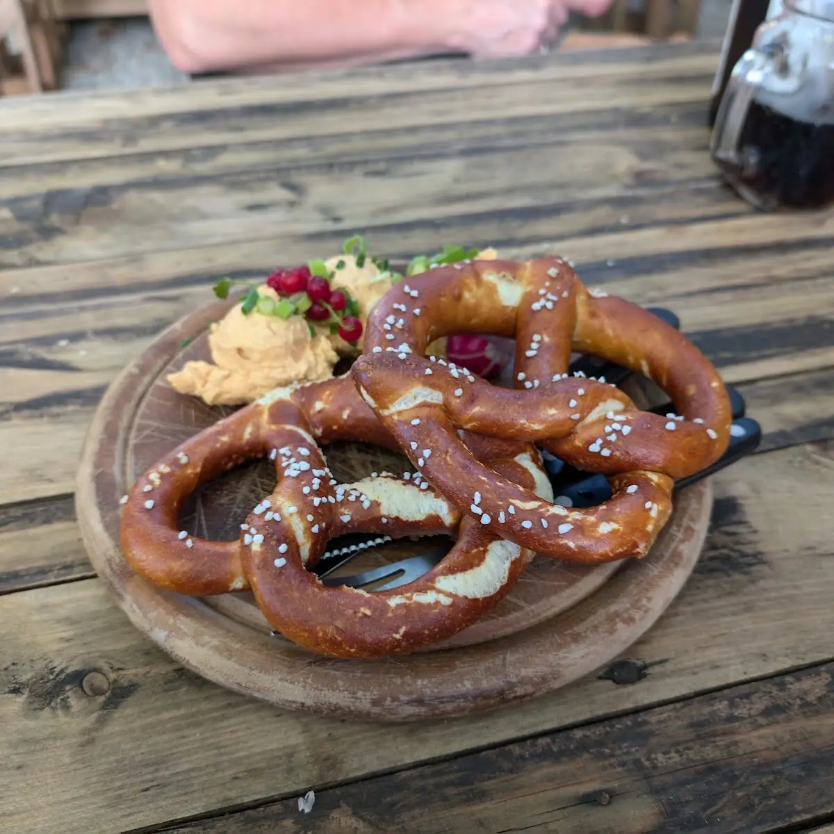 Obatzda