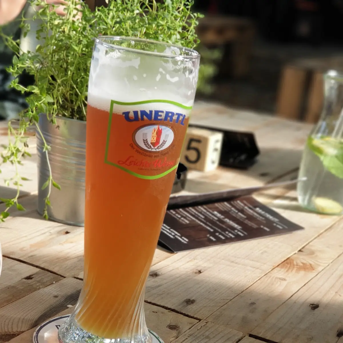 Weißbier