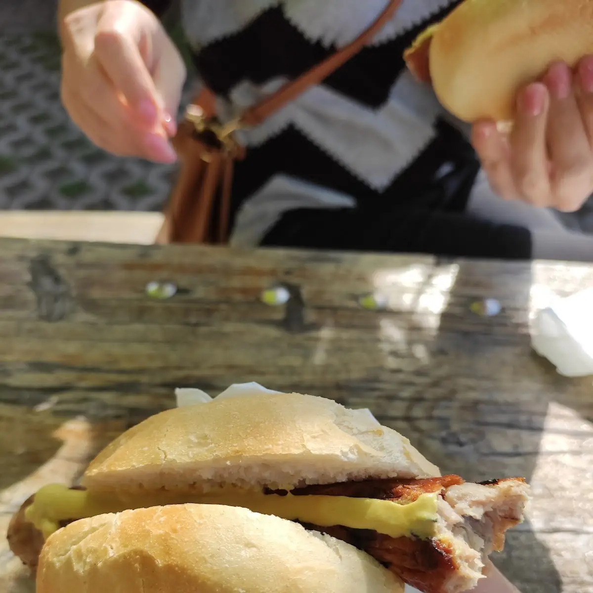 Thüringer Bratwurst