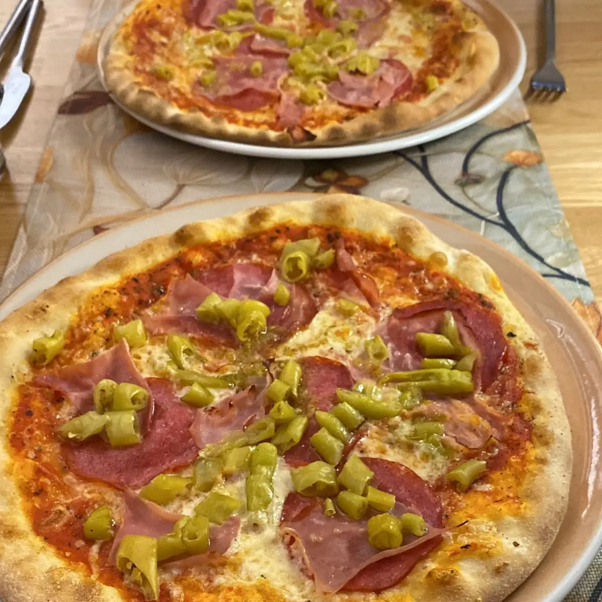 Salami