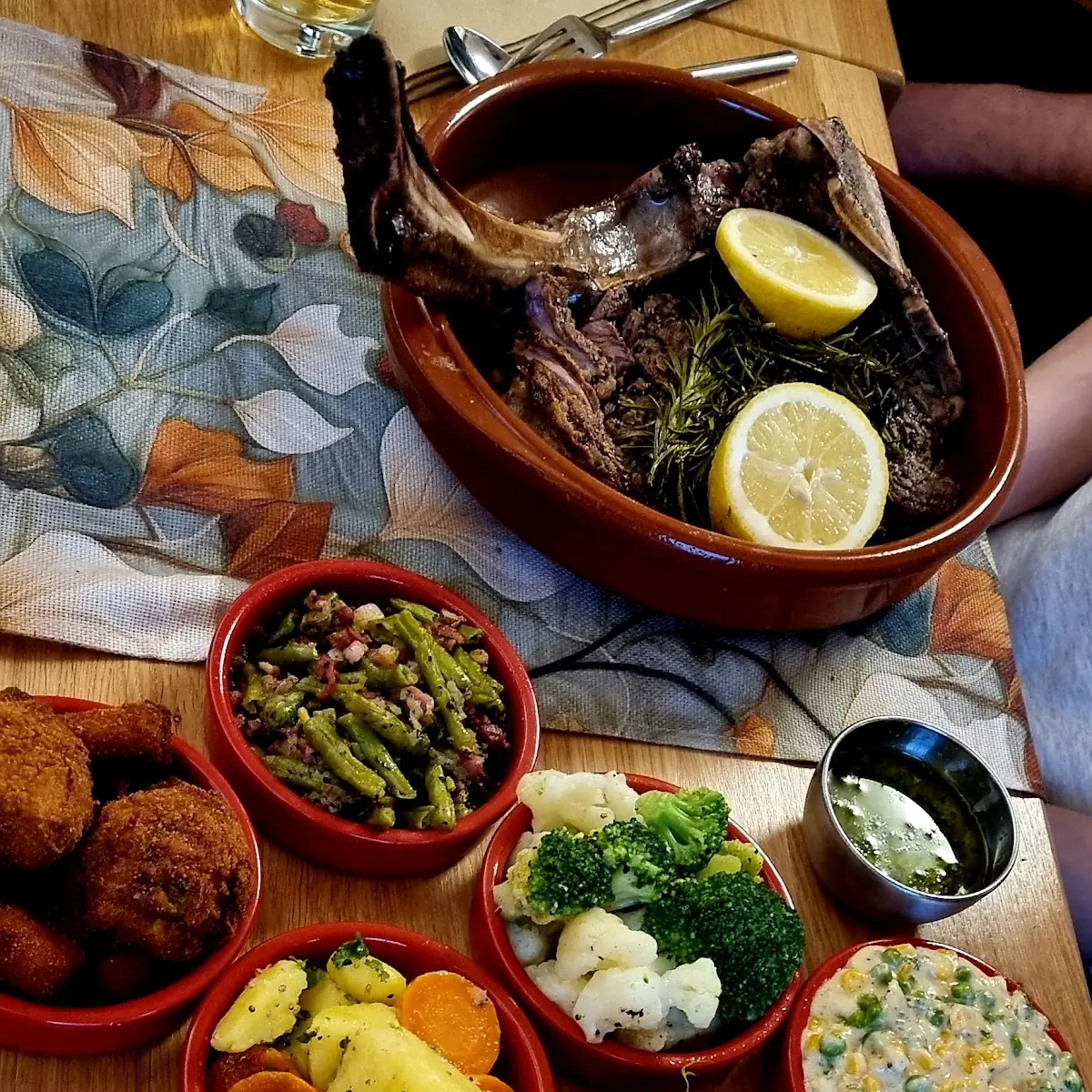Tapas