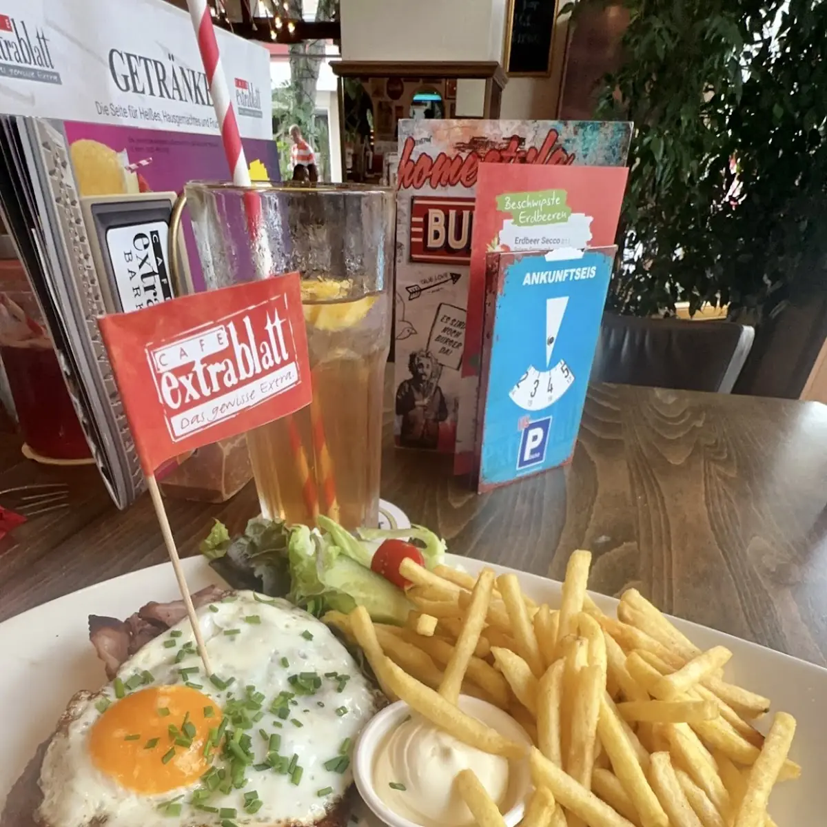 Krüstchen