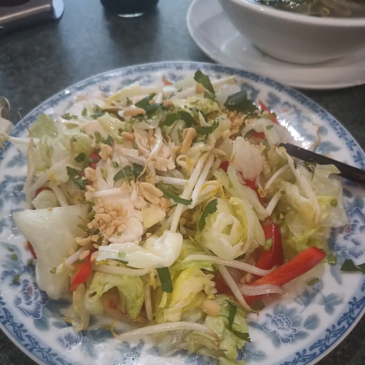 Goi GA
