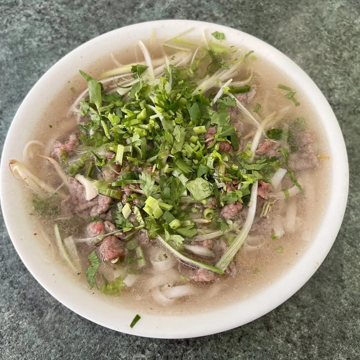 Pho Saigon