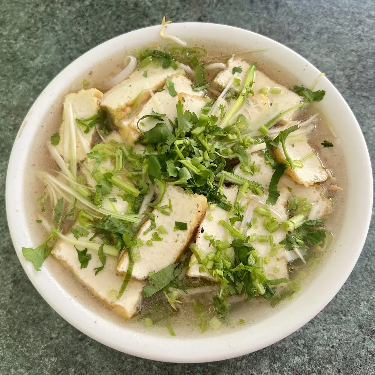 Tofu