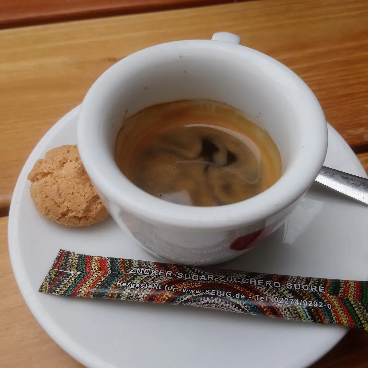 Espresso