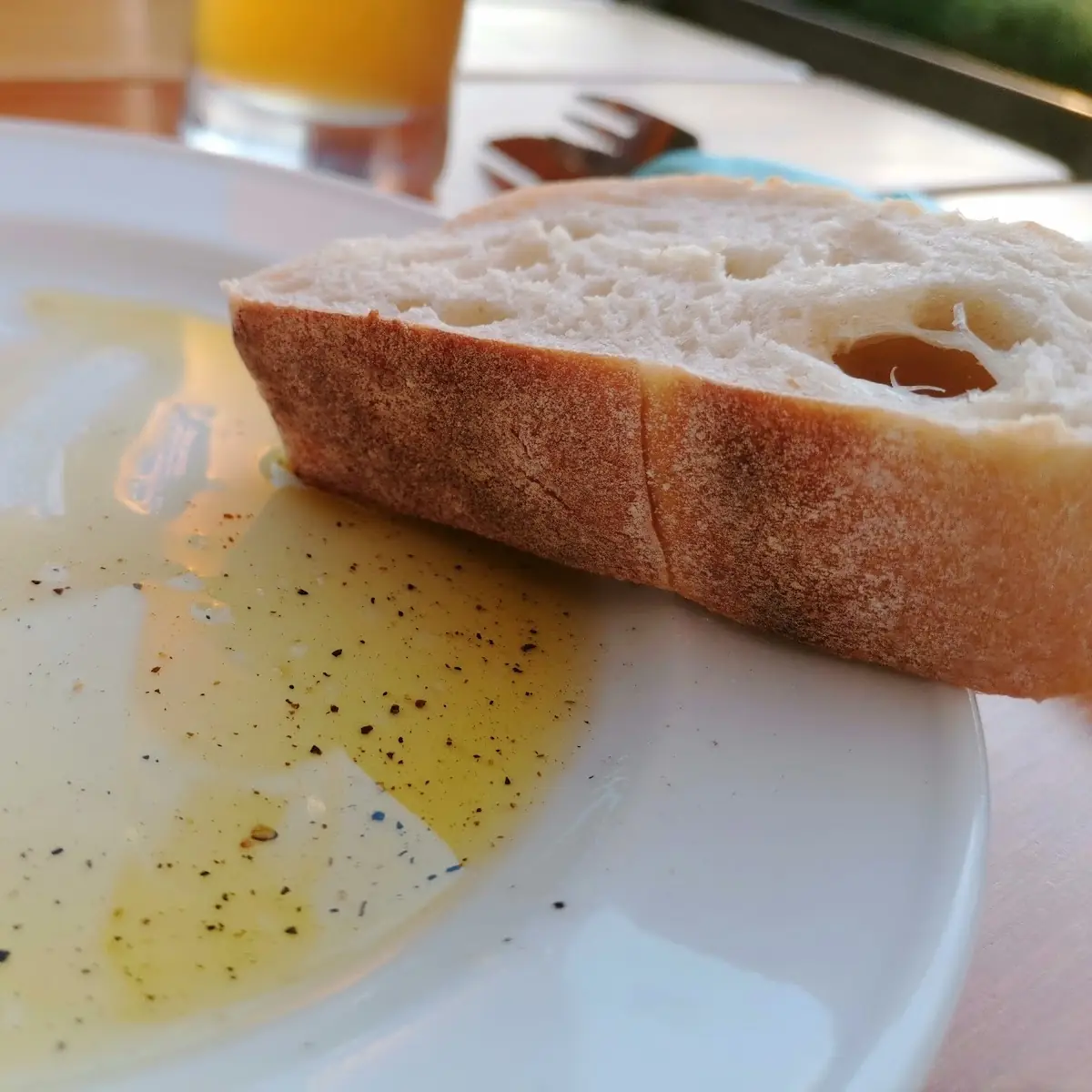 Olivenöl