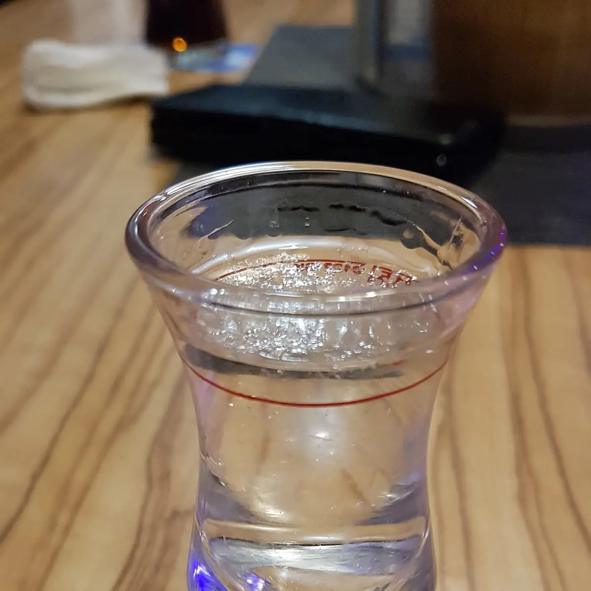 Sake