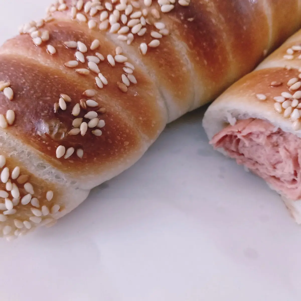 Wurstspirale, Balkan Bäckerei BB