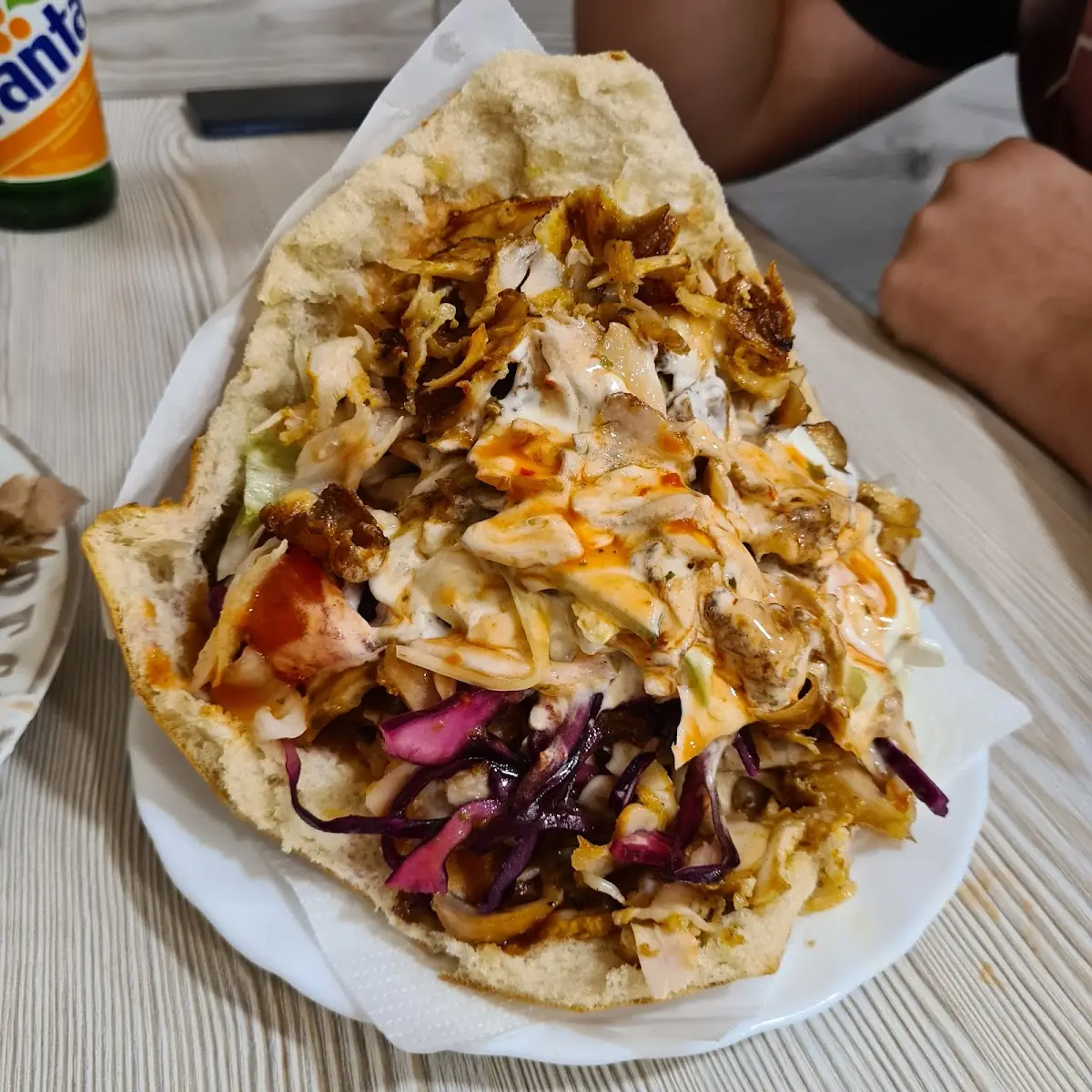 Super Döner