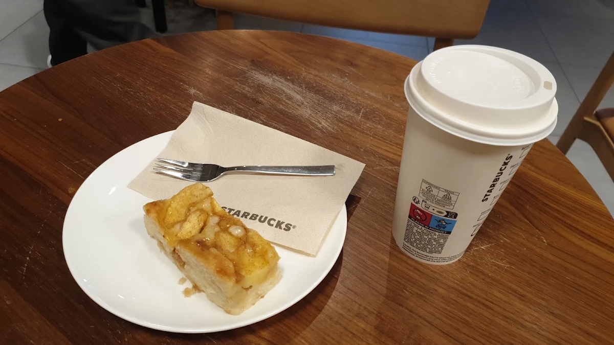 Apple Pie