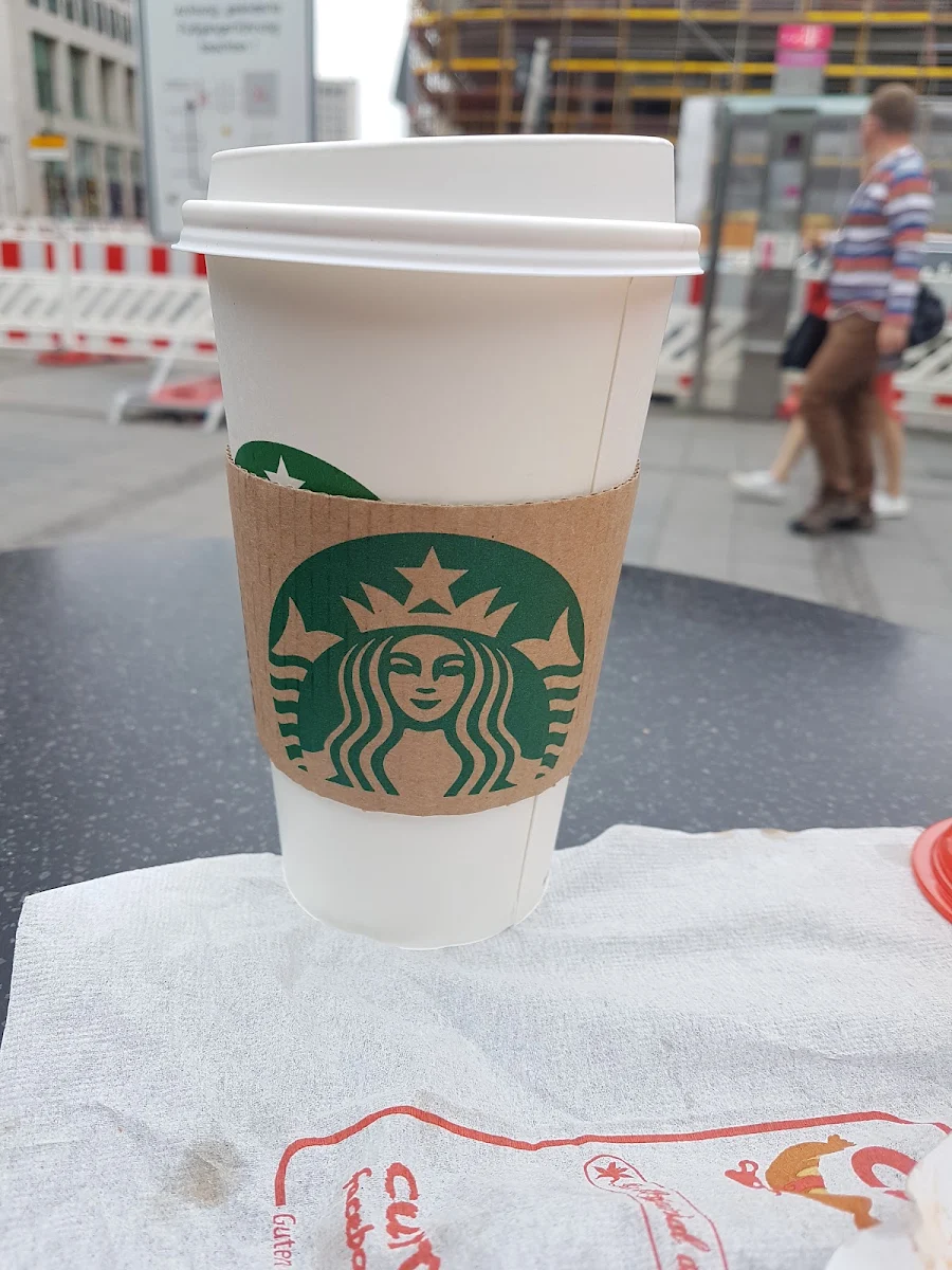 Kaffee