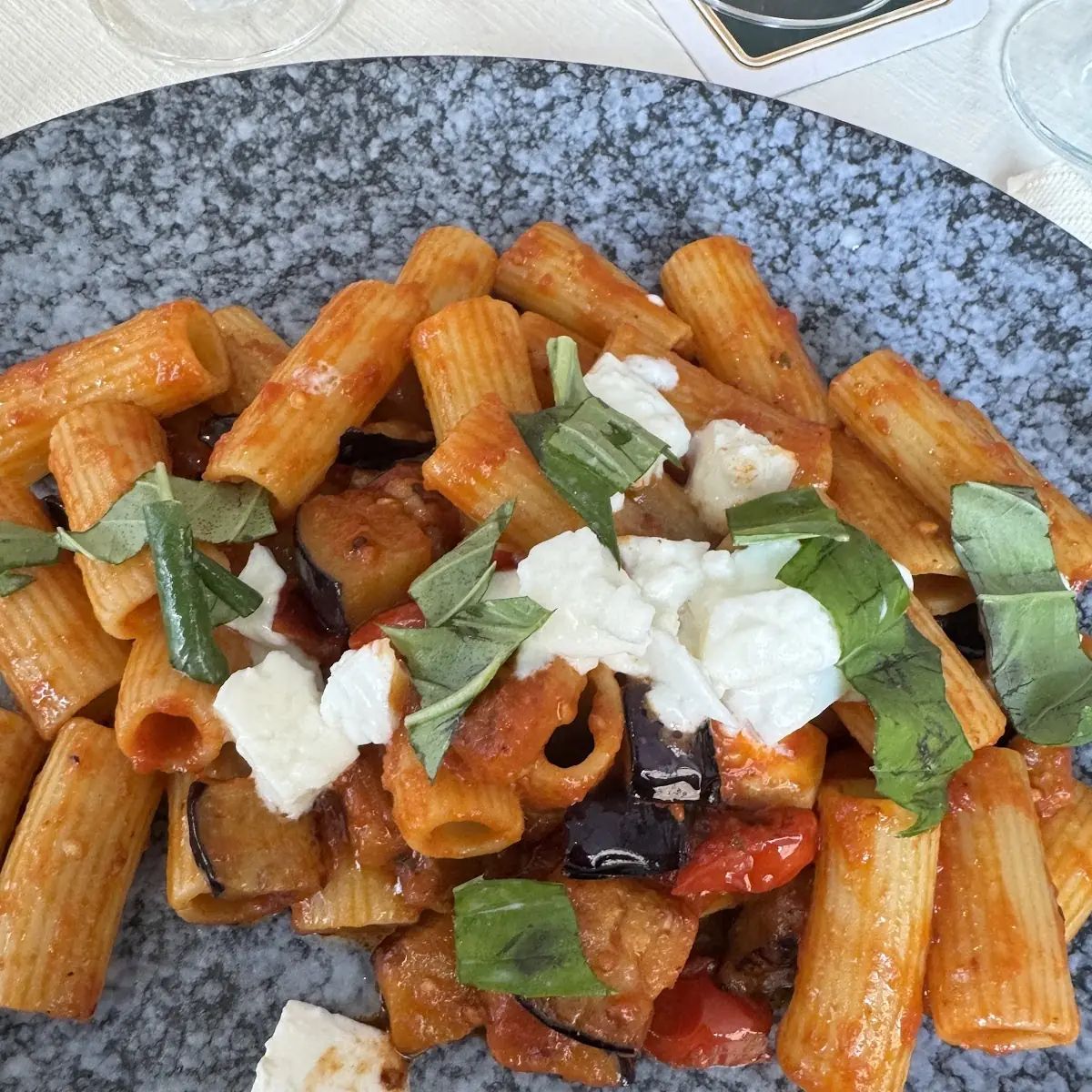 Rigatoni