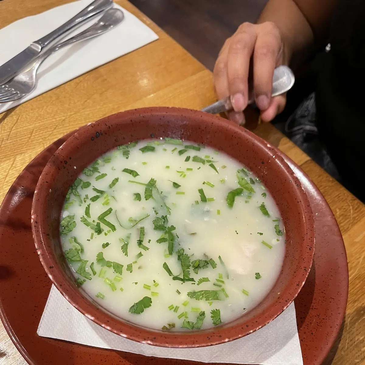 Suppe