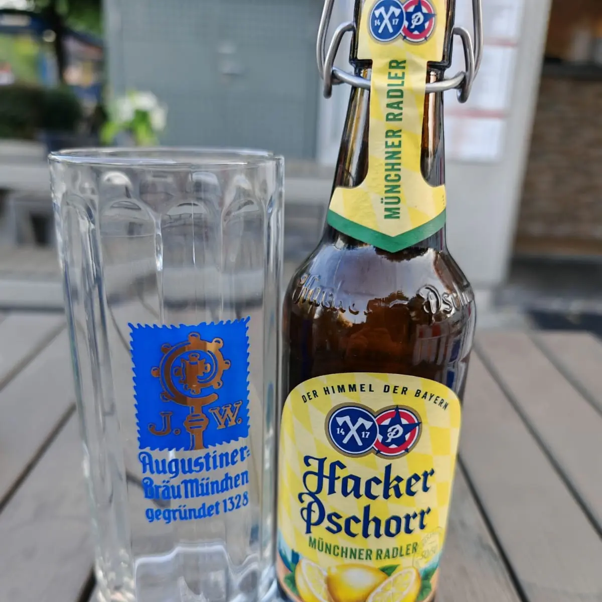 Beer