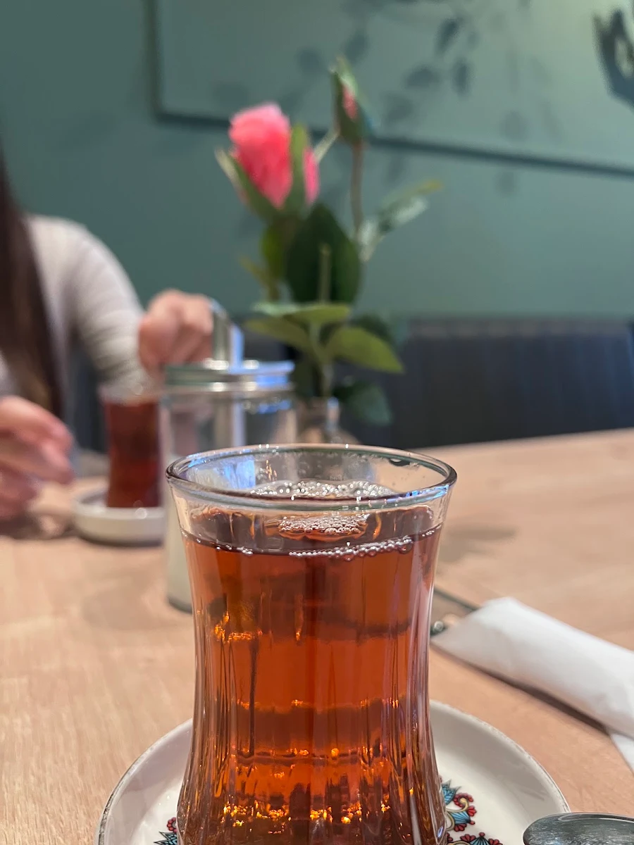 Çay