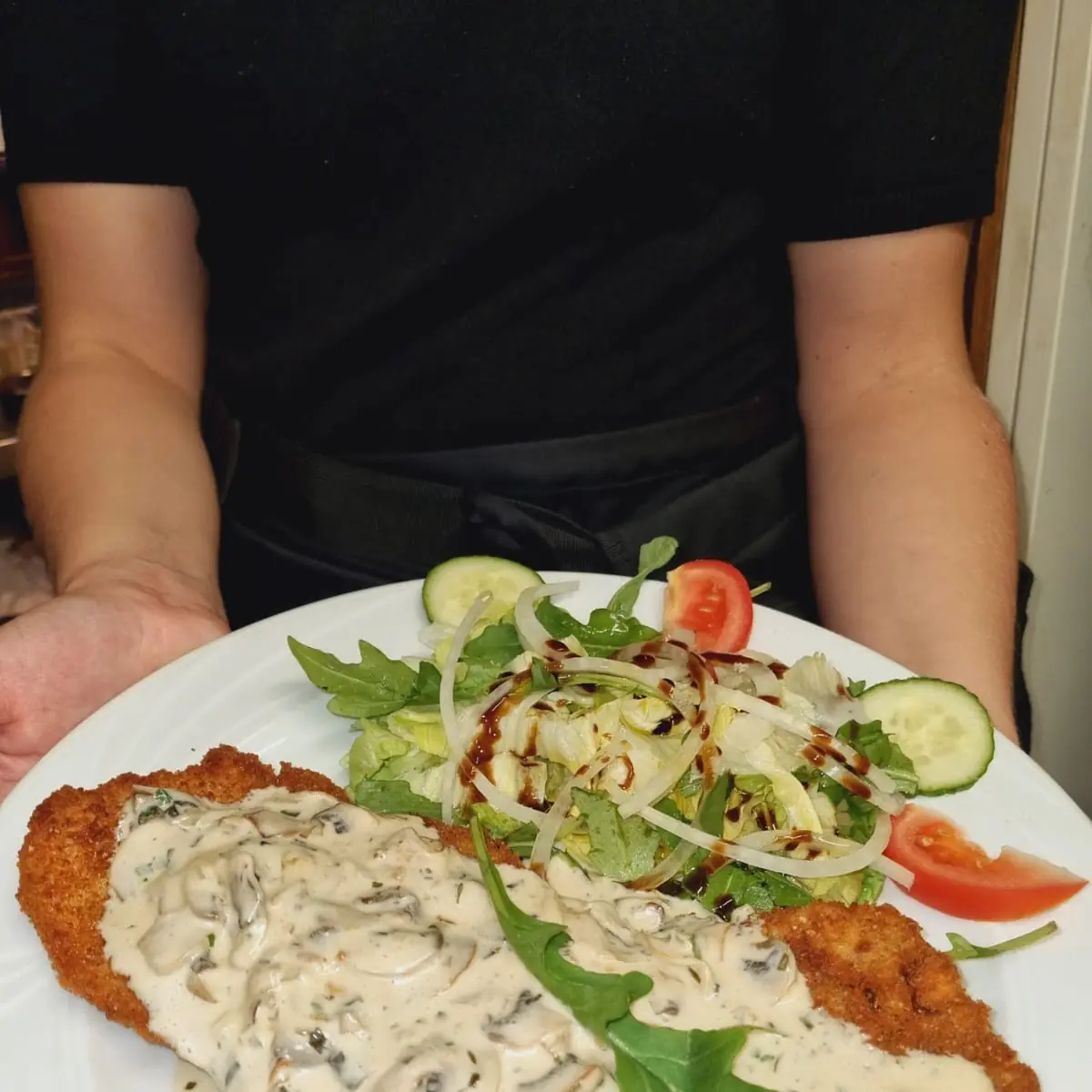 Schnitzel