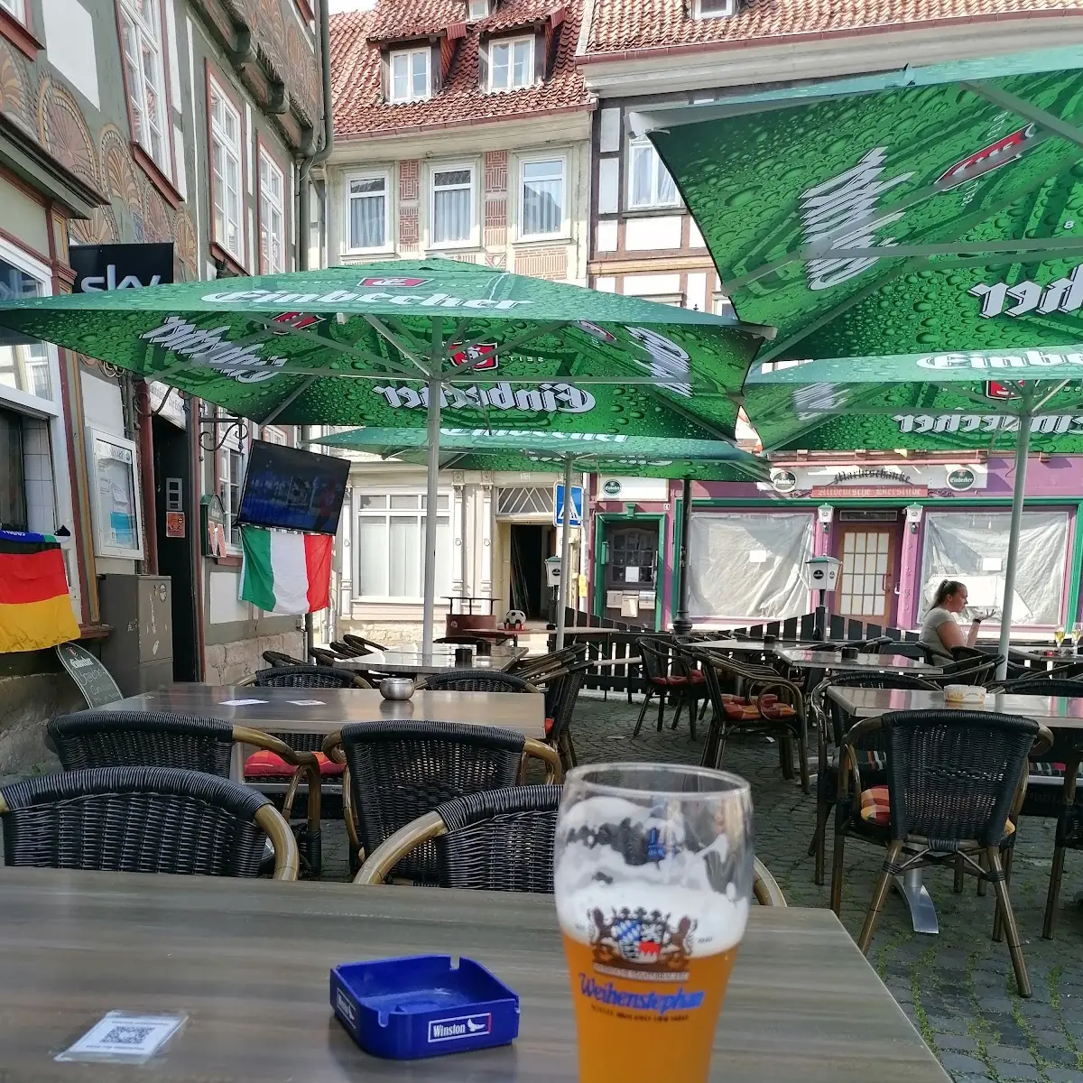 Weizen Bier