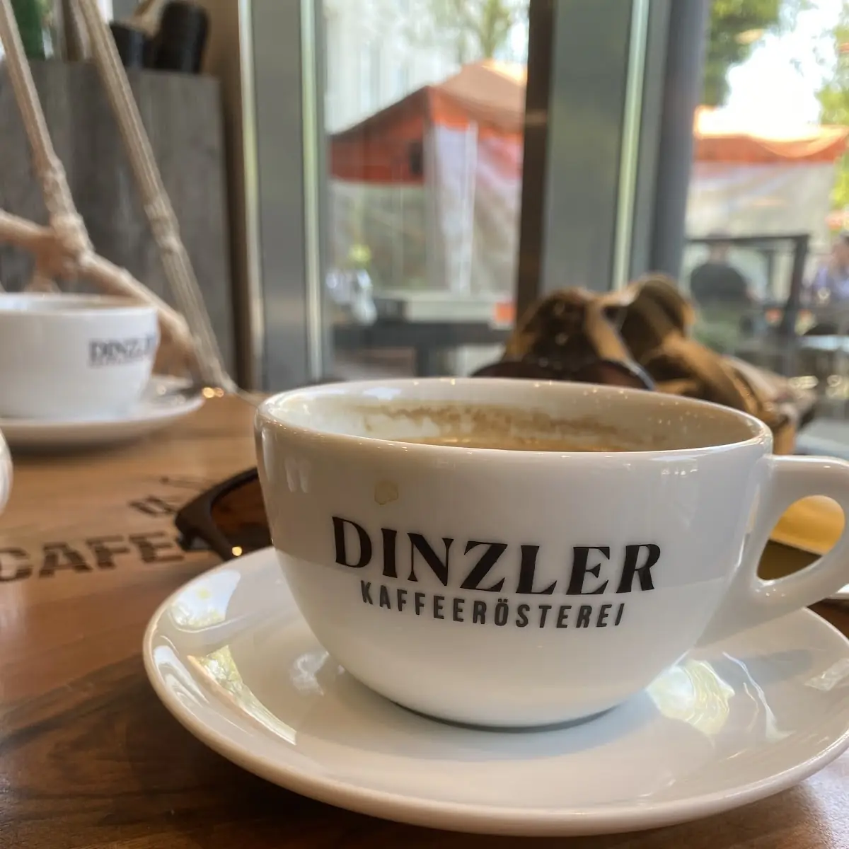 Coffee