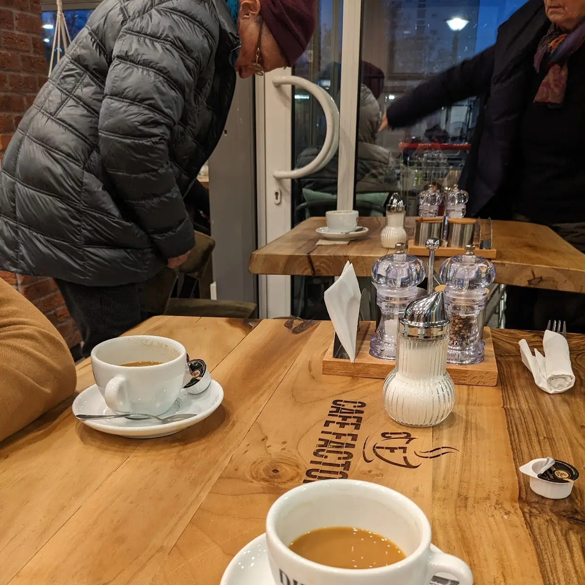 Kaffee