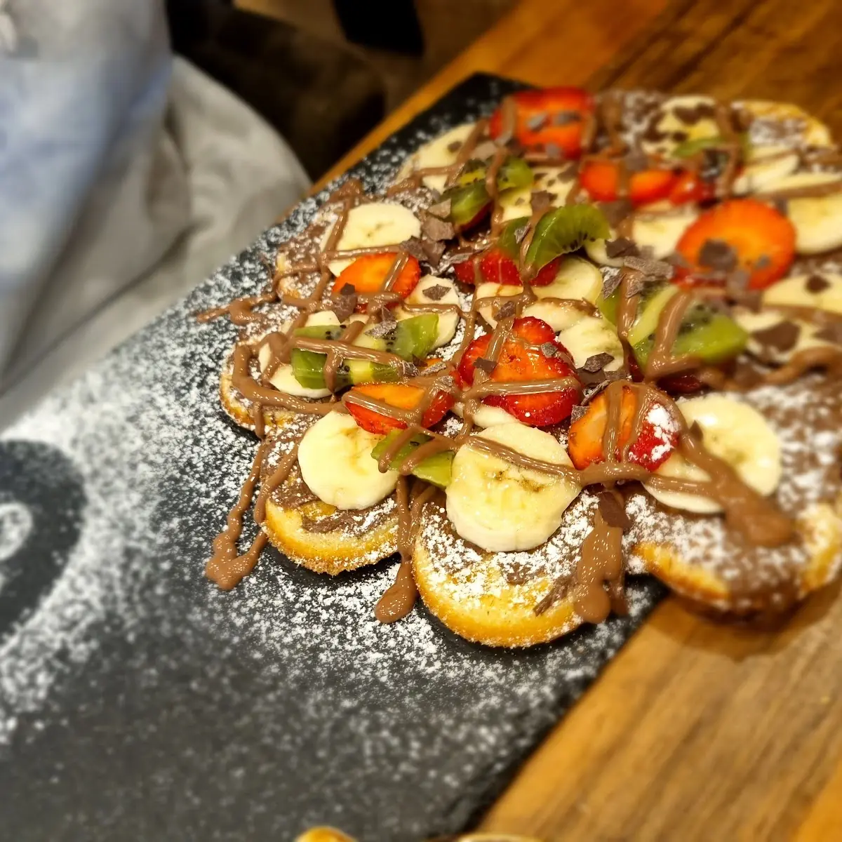 Waffel