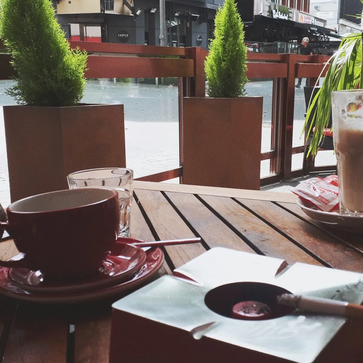 Cafe