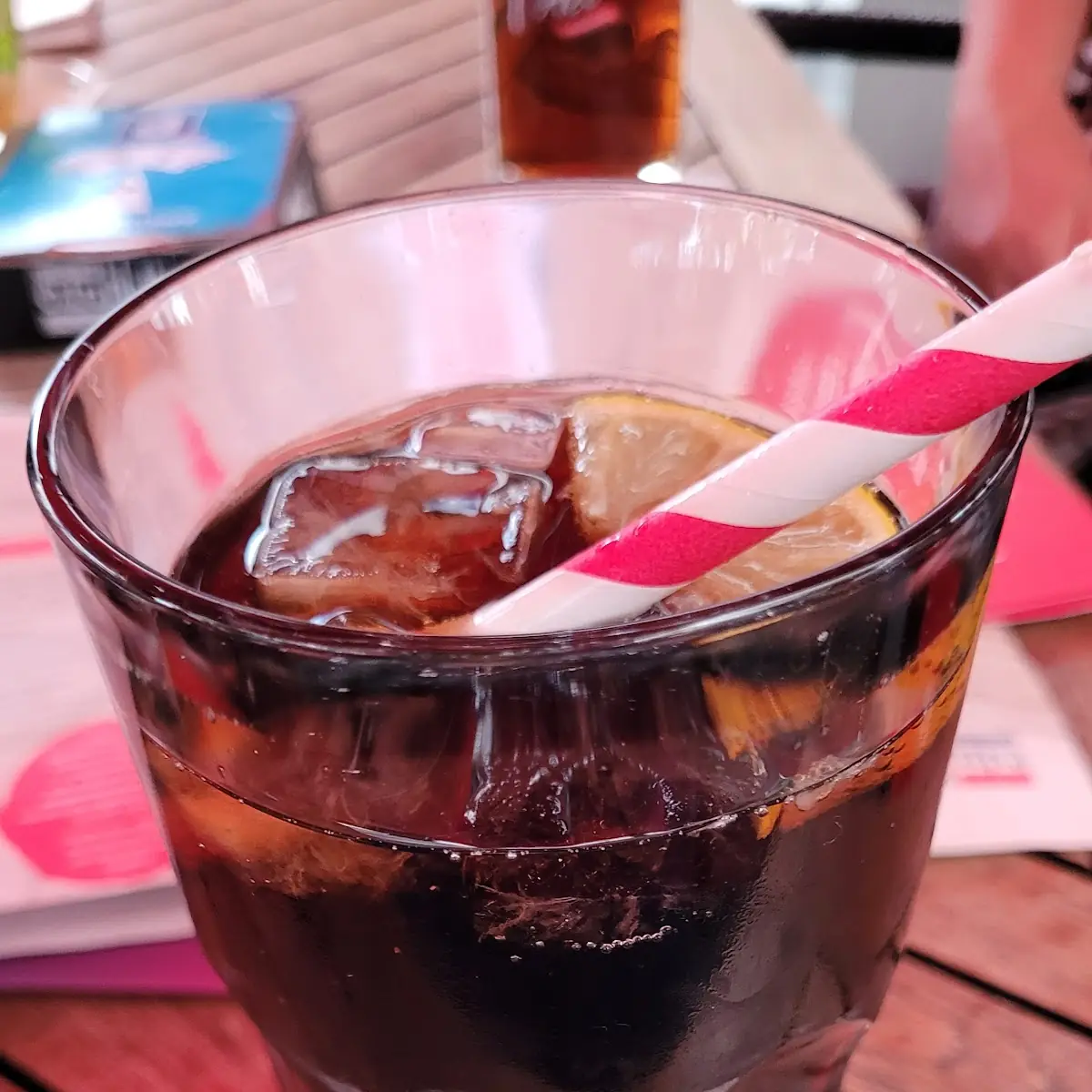 Cola